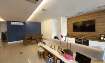 Imagem 6: Apartamento com 3 quartos à venda, 130 m² por R$ 1.600.000 - Icaraí - Niterói/RJ