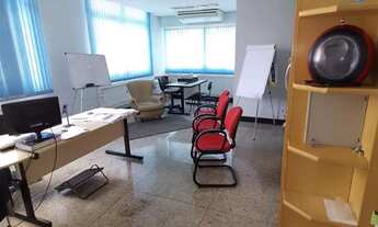 Imagem 4: Prédio Clínica Completa à Venda, 2.345 m², 6 Andares, na região Central de Belo Horizonte