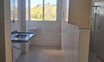 Imagem 4: Apartamento 2 Quartos - Bairro Grama - C/ Elevador