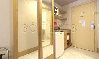 Imagem 4: Apartamento em Santana na Avenida Luís Dumont Villares disponível locação 35m²