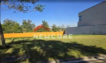 Imagem 3: Lote em condomínio em Rua Júlio Cassola - Alphaville Nova Esplanada - Votorantim/SP