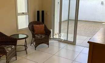 Imagem 3: Casa com 3 quartos, 258 m² - Condomínio Ibiti Royal Park - Sorocaba/SP