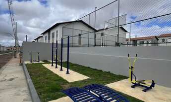 Imagem 3: Alugo apartamento Bella cintra life club resindence