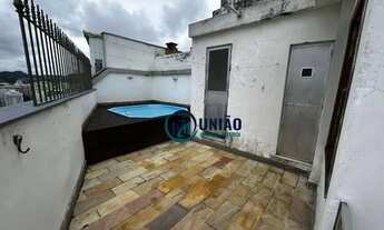 Imagem: Cobertura com 2 quartos à venda, 130 m²