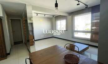 Imagem 2: Apartamento em Jardim Botânico