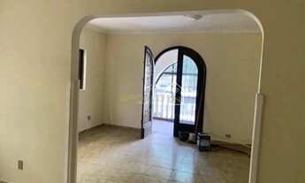 Imagem 2: Sobrado Isolado - 4 quartos - Boqueirão - Santos