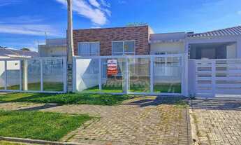 Imagem 4: Casa com 3 dormitórios à venda, 84 m² por R$ 630.000,00 - Nereidas - Guaratuba/PR