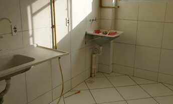 Imagem 6: Aluguel de apartamento na venda da Cruz