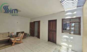 Imagem 6: Casa com 4 dormitórios à venda, 150 m² por R$ 275.000,00 - Parque Dois Irmãos - Fortaleza