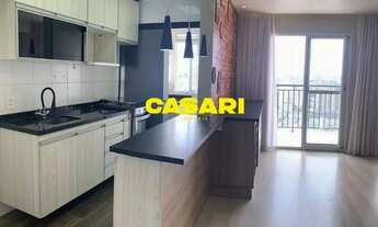 Imagem 7: Apartamento 2 Dormitórios (1 Suíte) | 71,50 m² | Frente