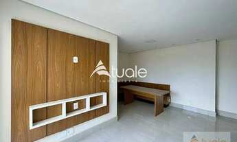 Imagem: Apartamento com 3 dormitórios para alugar