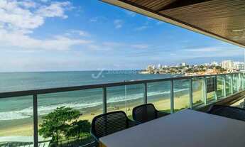 Imagem: Guarapari - Praia do Morro - Apartamento