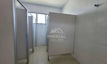 Imagem 6: Prédio Comercial no Jardim Aquarius