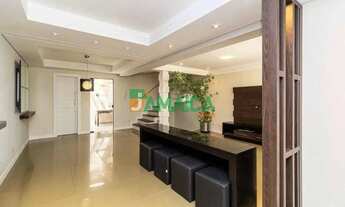 Imagem 3: Sobrado para locação 280m² - 03 quartos Jardim das Américas - 4584