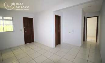 Imagem 2: Apartamento 45m² com 01 quarto Capão da Imbuia - Curitiba/PR