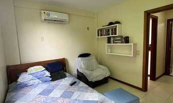 Imagem 2: Residencial Caravelas/ 02 Qts sendo 01 suíte/ 60m²/ 1 Vaga Coberta