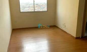 Imagem: Apartamento 51m² à venda na Vila Primavera