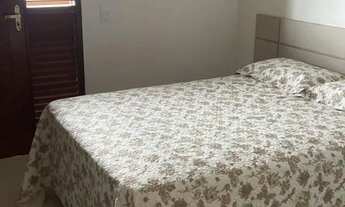 Imagem 7: Casa no condomínio Águas da Serra Diária - Bananeiras - PB