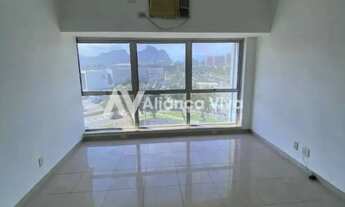 Imagem 7: Barra da Tijuca Galpão / depósito com 1 vaga na garagem