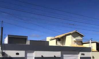 Imagem: Casa nova Mossoró