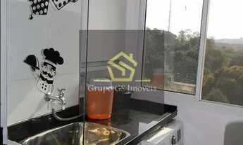 Imagem 5: Apartamento com 2 dormitórios à venda, 51 m² por R$ 405.000,00 - Santa Claudina - Vinhedo