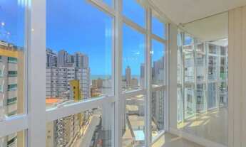 Imagem: Imóvel no Spazio Bianco 3suítes 130m²