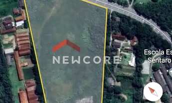 Imagem 1: Lote em Rodovia Professor Alfredo Rolim de Moura - Cocuera - Mogi das Cruzes/SP