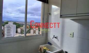 Imagem 4: Apartamento com 1 dormitório para alugar, 43 m² - Nova Aliança - Ribeirão Preto/SP