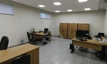 Imagem 6: Galpão para alugar em Campinas, Parque da Figueira, com 393 m²