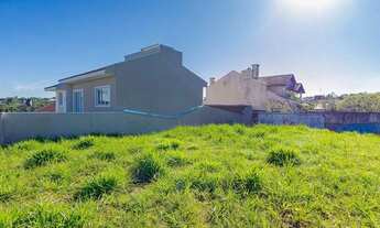 Imagem 6: Terreno à venda com 375 metros quadrados na R. São João n° 957 no Tingui - Curitiba - PR