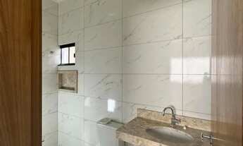 Imagem 5: Casa para Venda, Residencial Buena Vista I, 2 dormitórios, 1 suíte, 2 banheiros, 2 vagas