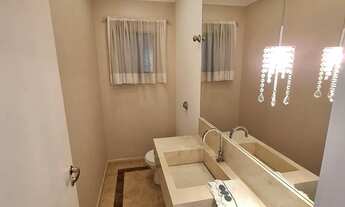 Imagem 4: Casa em Alphaville resid Alpha conde, 400m 4 suítes 4 vg 27.000 cond 1.415.00