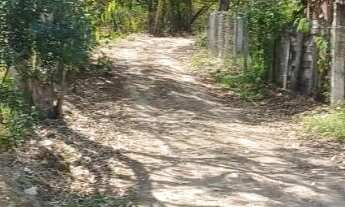 Imagem 5: CH286 - Chácara 2.000,00m² nas Partes com casa em obra, sabesp. Analisa propostas / carro