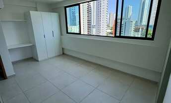 Imagem 5: Imóvel para aluguel tem 25 metros quadrados com 1 quarto em Boa Viagem - Recife - PE