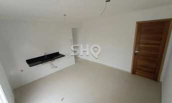 Imagem 2: Oportunidade Única - Apartemento 2 Quartos, Sala, Cozinha, 1 Banheiro, 1 Vaga