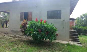 Imagem 2: Casa, 60 m² - venda por R$ 300.000,00 ou aluguel por R$ 1.500,00/mês - Três Vendas - Araru