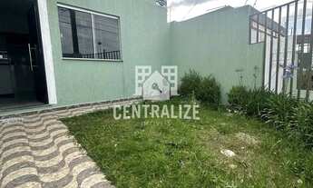 Imagem 2: VENDA - CASA ORFÃS - PONTA GROSSA - PR
