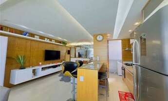 Imagem 4: Apartamento 2 quartos com suíte no Santa Helena