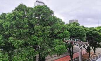 Imagem 16: Alugue um confortável studio mobiliado no Centro de Florianópolis