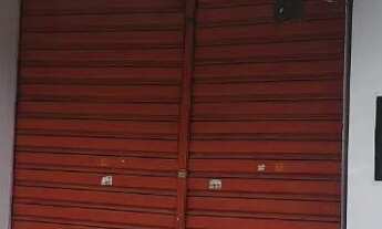 Imagem 2: Vendo loja taquara na rua do shoping