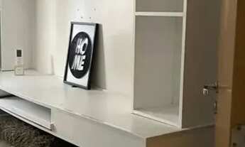 Imagem 3: Alugo apartamento mobiliado no ed the one