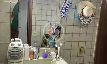 Imagem 4: Apartamento a venda no Edifício planalto 2 quartos, 1 vaga 71m², Bairro Alvorada - Cuiabá