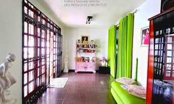 Imagem 4: Casa térrea Conjunto Canaã Dom Pedro 3 Quartos 2 Suítes 300,00m²