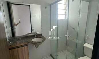 Imagem 2: Apartamento com 3 dormitórios à venda, 68 m² por R$ 350.000 - São João - Teresina/PI