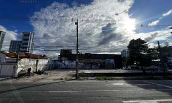 Imagem: Terreno à venda, 531 m² no bairro São