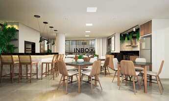 Imagem 6: INBOX CIA IMOBILIÁRIA VENDE; Apartamento 03 quartos localizado em um dos pontos mais altos