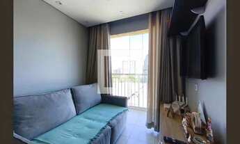 Imagem 2: Apartamento à Venda - Cambuci, 1 Quarto, 32 m2