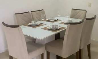 Imagem 3: Condomínio Gran park águas mobiliado