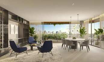 Imagem 7: NO TOPO DO BATEL, UMA COBERTURA INCOMPARÁVEL!