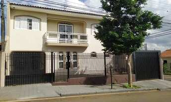 Imagem: Sobrado a venda ou permuta em Maringa